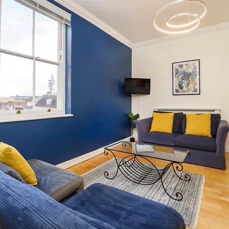 Shambles Suites In The Centre Of York, Sleeps 16 Exterior photo