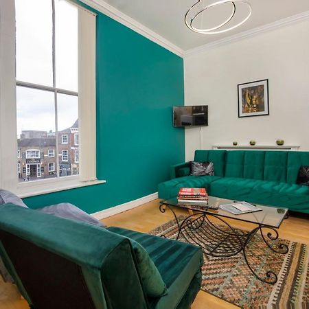 Shambles Suites In The Centre Of York, Sleeps 16 Exterior photo