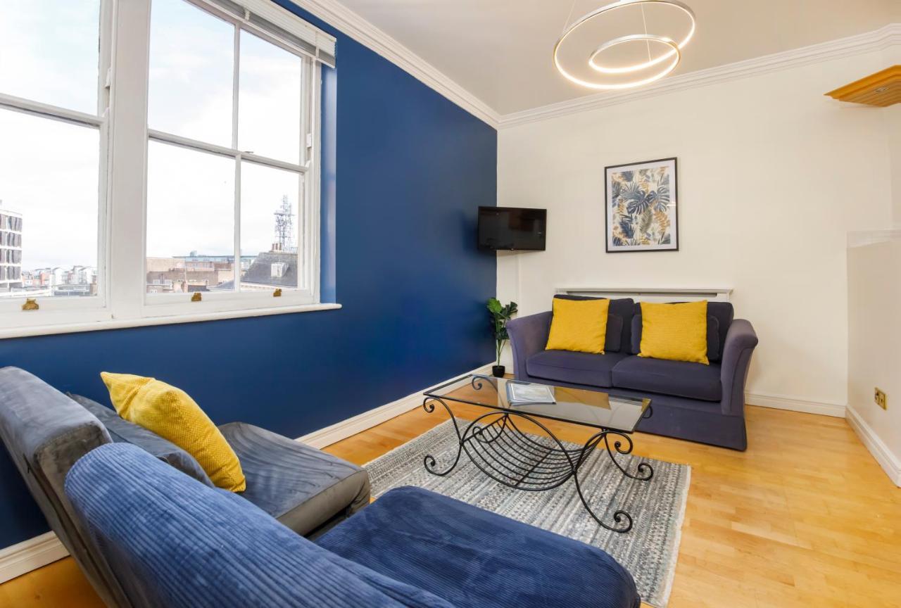 Shambles Suites In The Centre Of York, Sleeps 16 Exterior photo