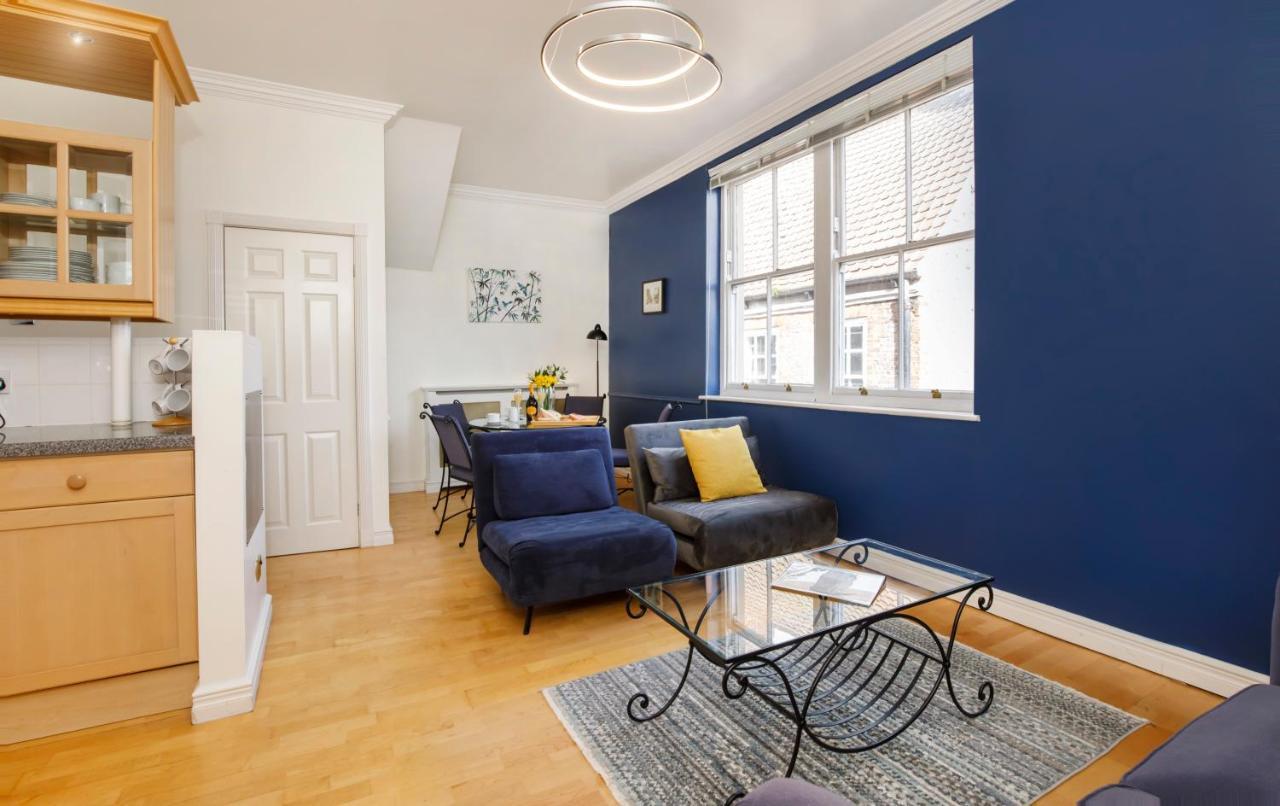 Shambles Suites In The Centre Of York, Sleeps 16 Exterior photo